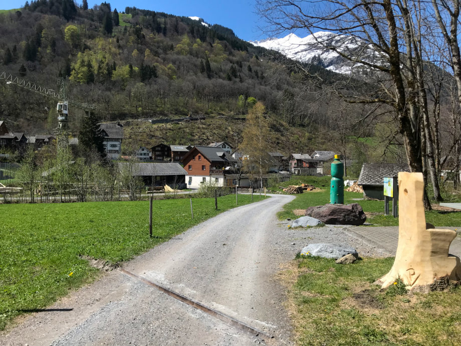 Unterbach Weg 2